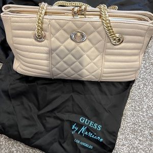 GUESS by Marciano Satchel
